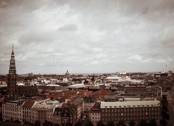 Læs dig klogere på København